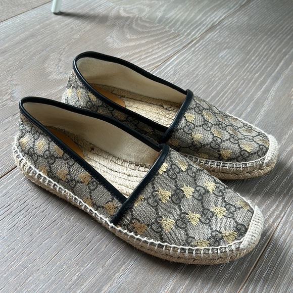 Gucci Espadrilles - Picture 2 of 4